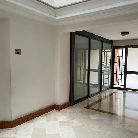 The Sunrise Apartment Cava De' Tirreni Ngoại thất bức ảnh