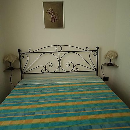 The Sunrise Apartment Cava De' Tirreni Ngoại thất bức ảnh