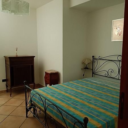 The Sunrise Apartment Cava De' Tirreni Ngoại thất bức ảnh