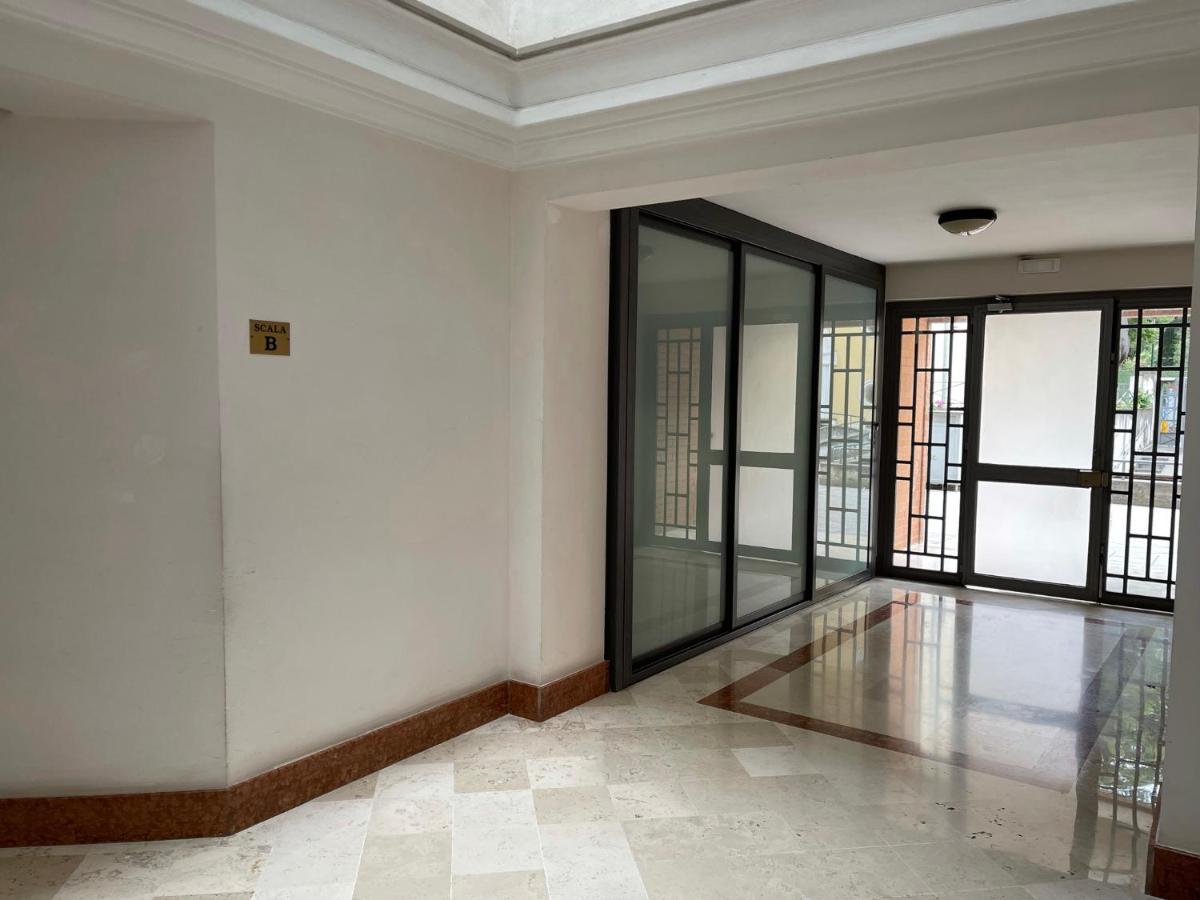 The Sunrise Apartment Cava De' Tirreni Ngoại thất bức ảnh