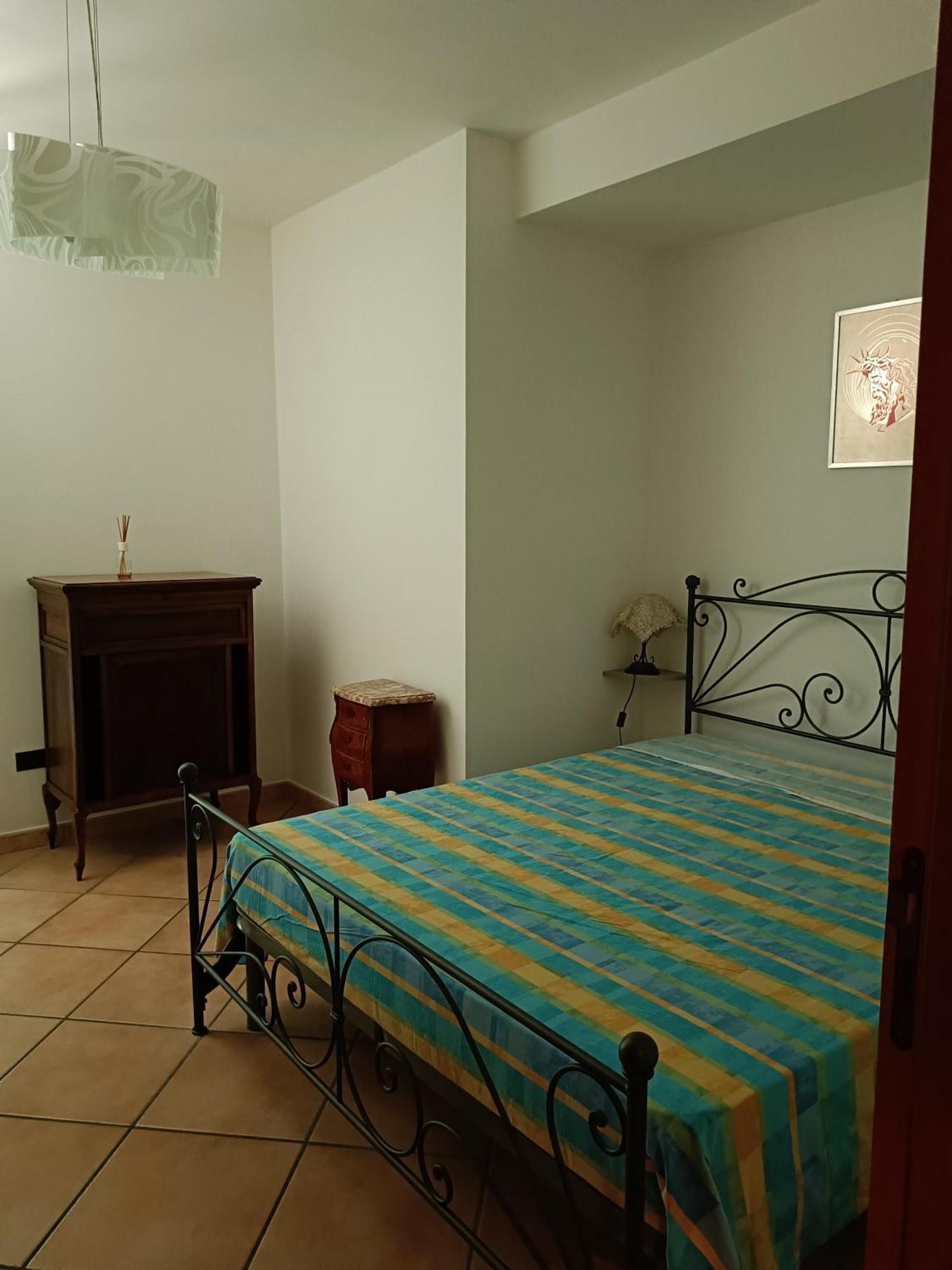 The Sunrise Apartment Cava De' Tirreni Ngoại thất bức ảnh