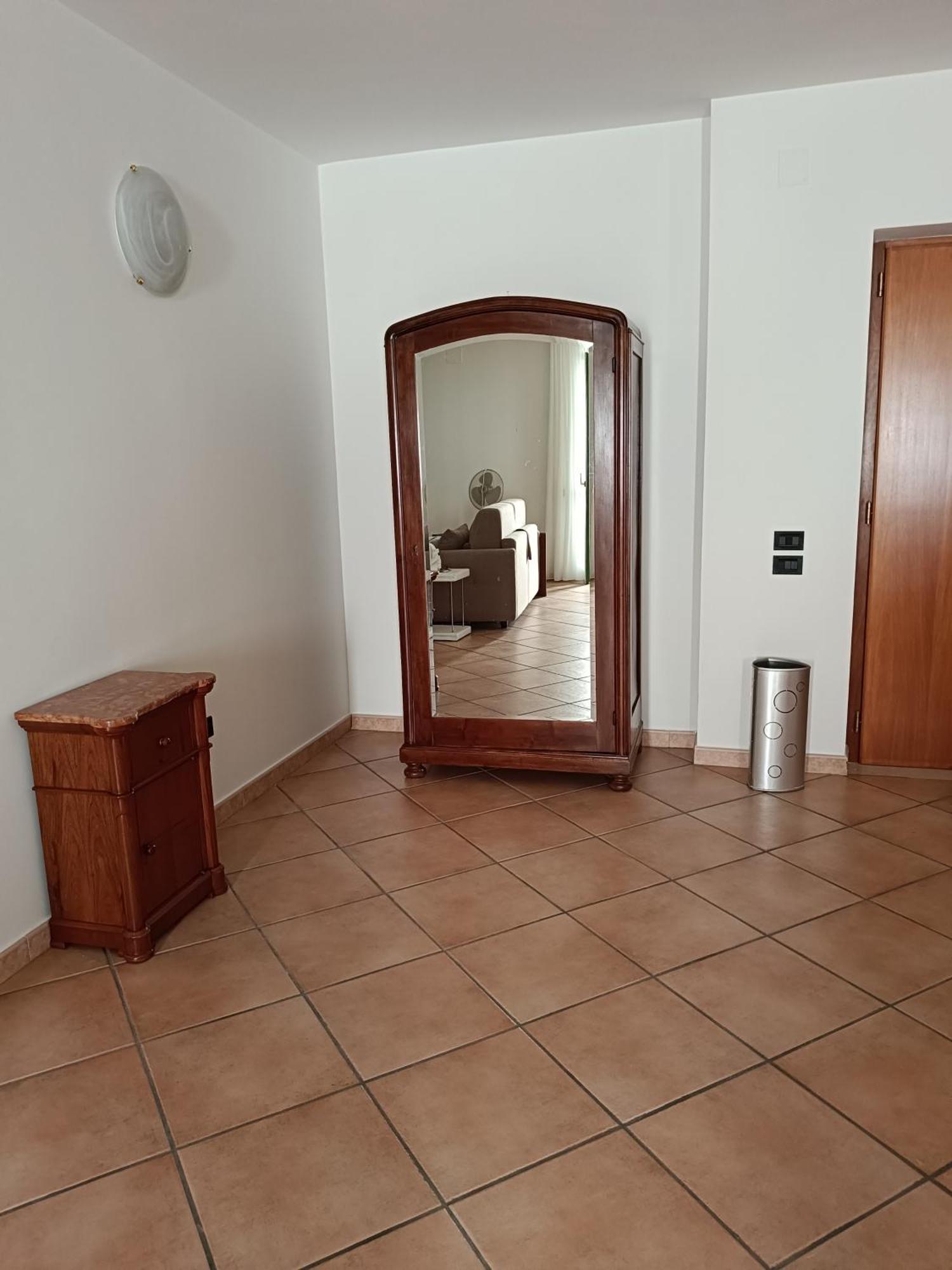 The Sunrise Apartment Cava De' Tirreni Ngoại thất bức ảnh