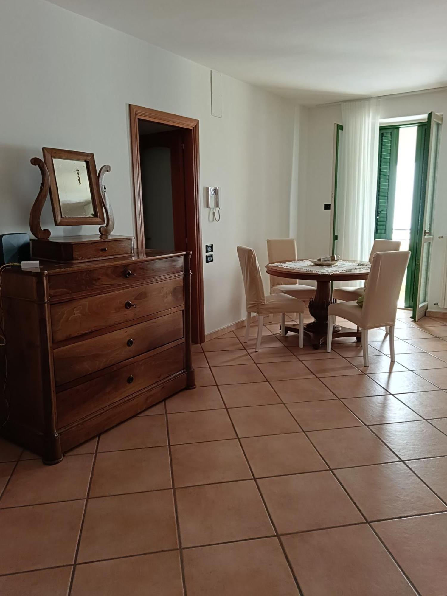 The Sunrise Apartment Cava De' Tirreni Ngoại thất bức ảnh