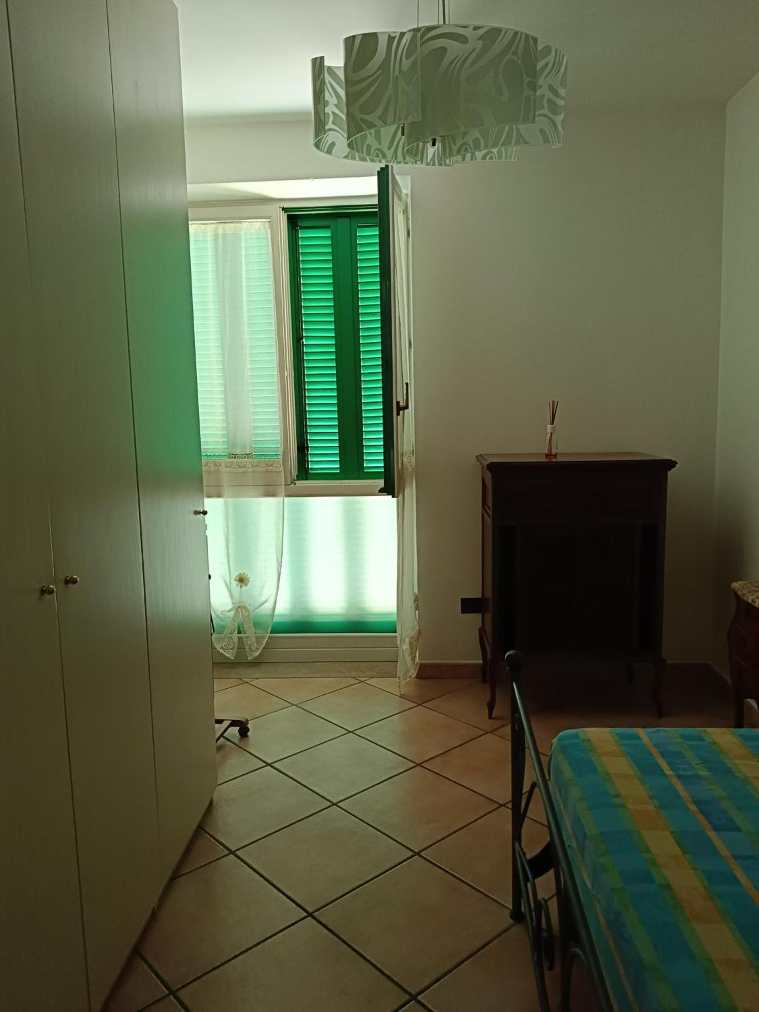 The Sunrise Apartment Cava De' Tirreni Ngoại thất bức ảnh
