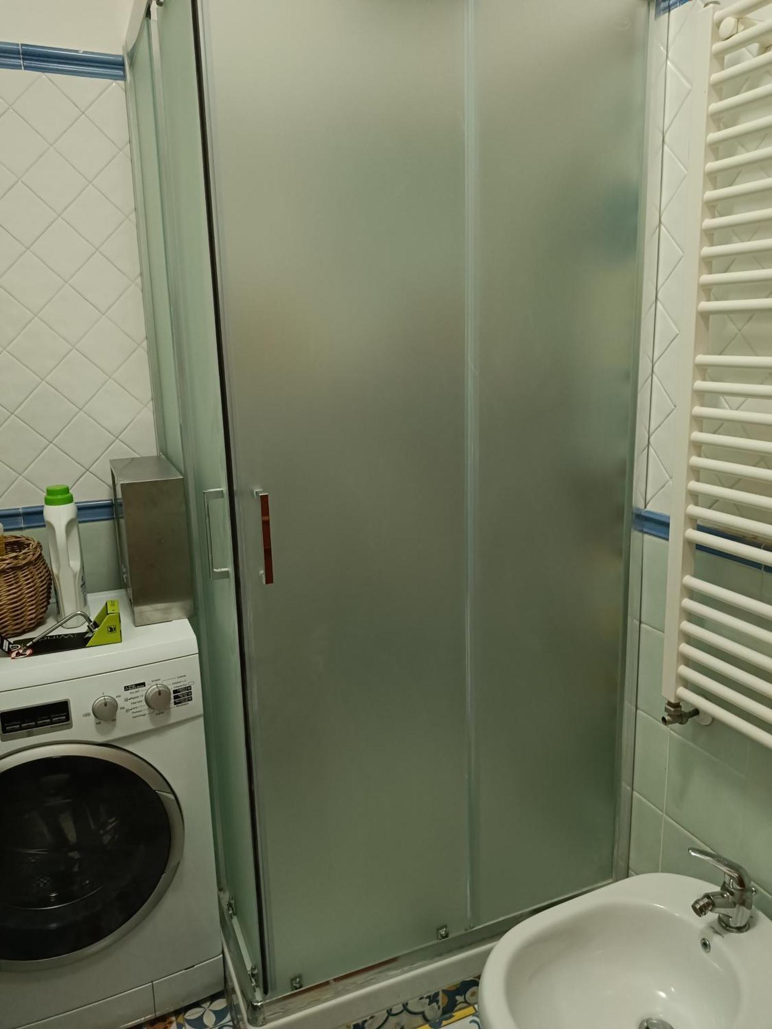 The Sunrise Apartment Cava De' Tirreni Ngoại thất bức ảnh