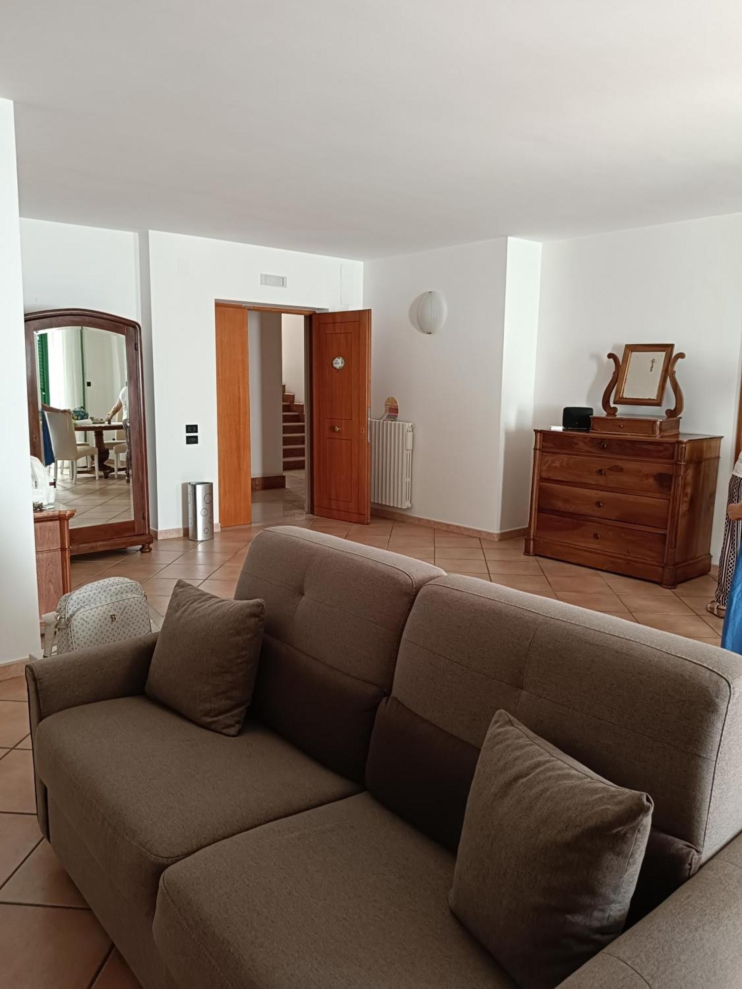 The Sunrise Apartment Cava De' Tirreni Ngoại thất bức ảnh