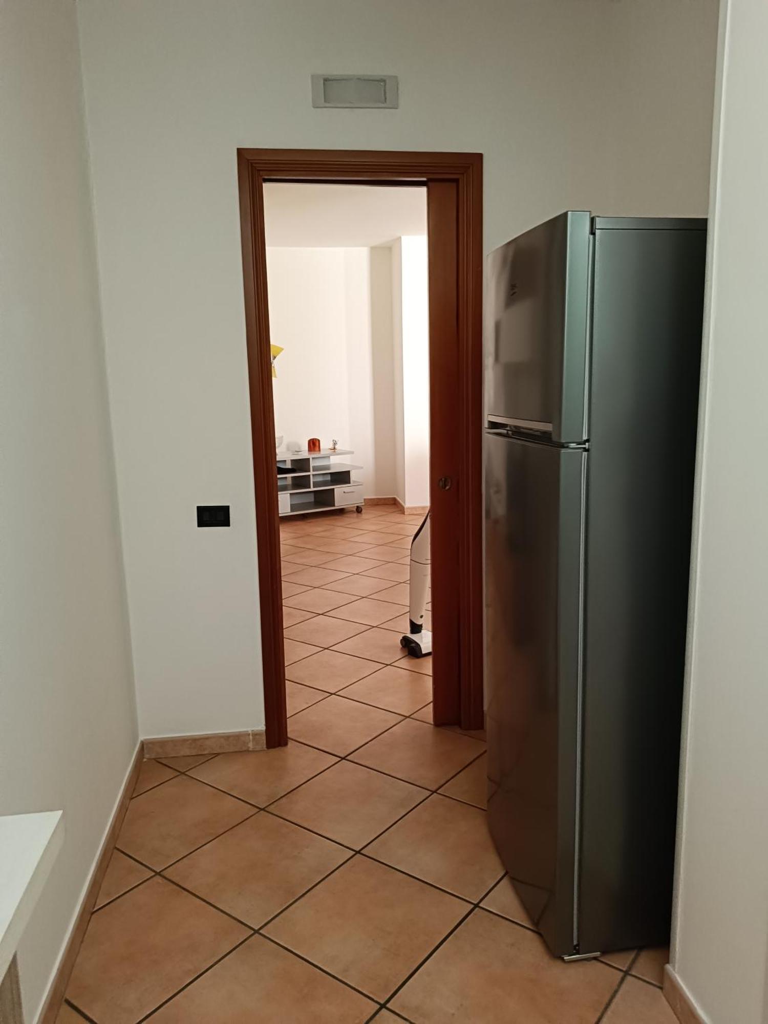 The Sunrise Apartment Cava De' Tirreni Ngoại thất bức ảnh