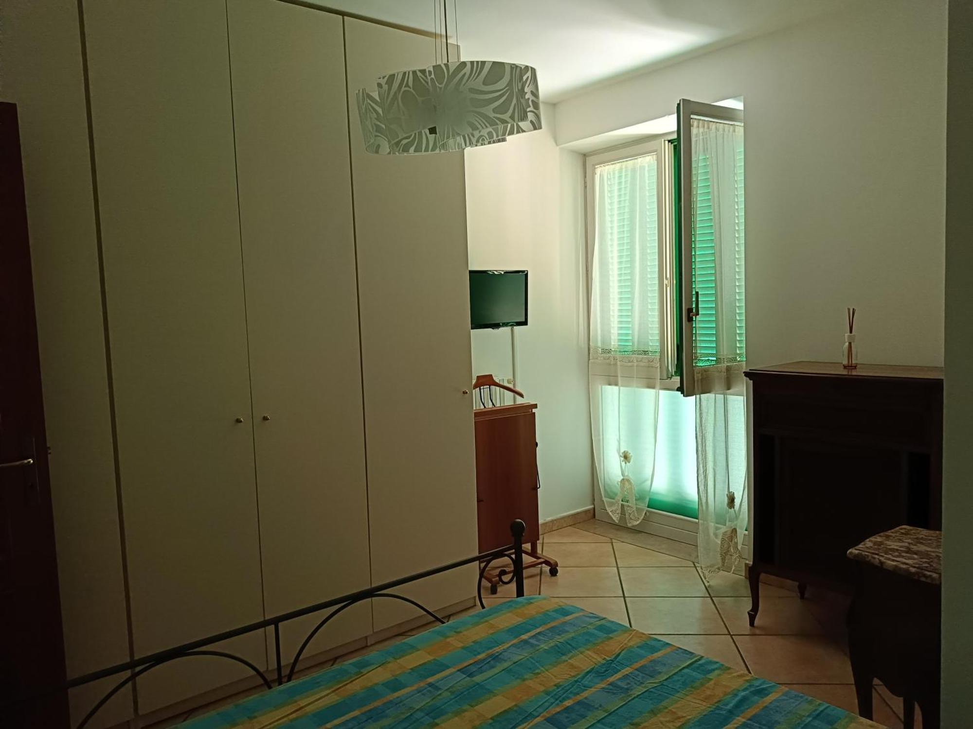 The Sunrise Apartment Cava De' Tirreni Ngoại thất bức ảnh