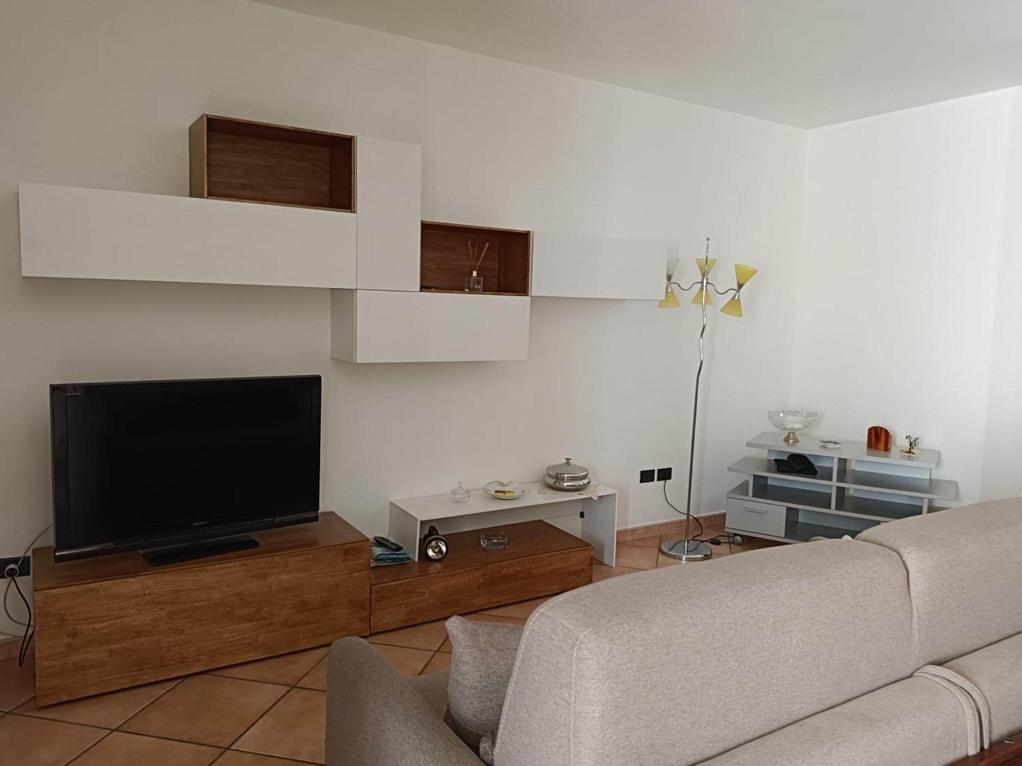 The Sunrise Apartment Cava De' Tirreni Ngoại thất bức ảnh
