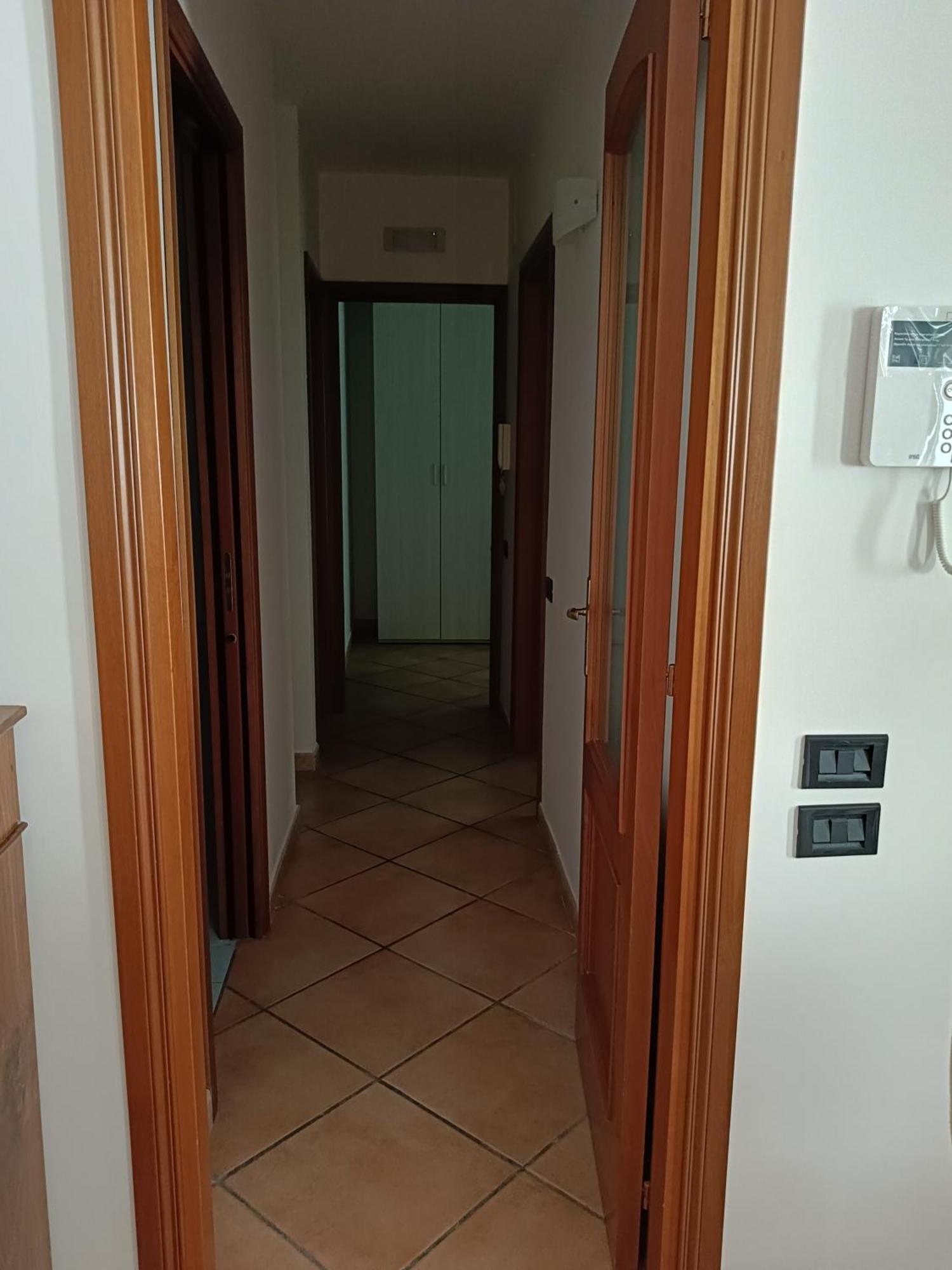 The Sunrise Apartment Cava De' Tirreni Ngoại thất bức ảnh