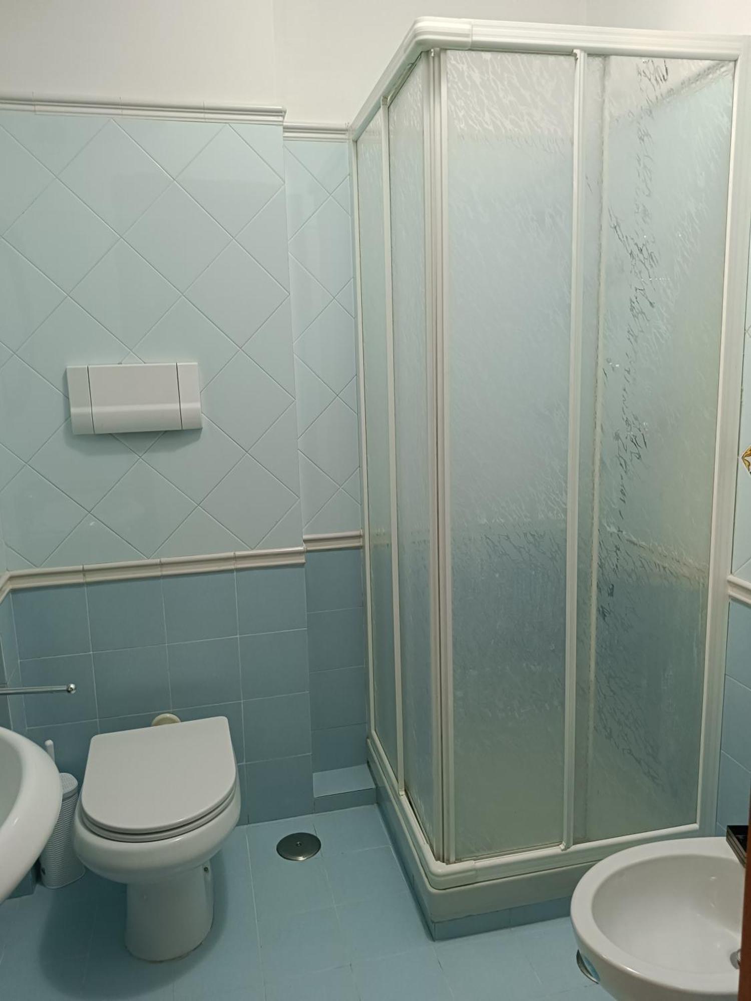 The Sunrise Apartment Cava De' Tirreni Ngoại thất bức ảnh