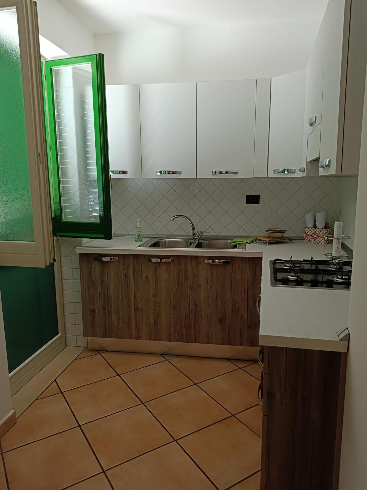 The Sunrise Apartment Cava De' Tirreni Ngoại thất bức ảnh