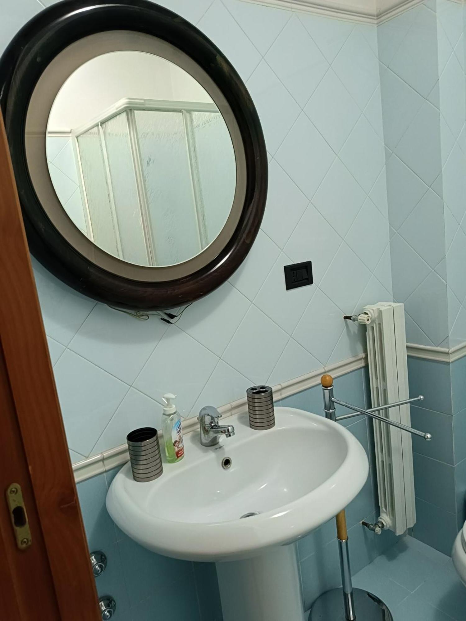 The Sunrise Apartment Cava De' Tirreni Ngoại thất bức ảnh